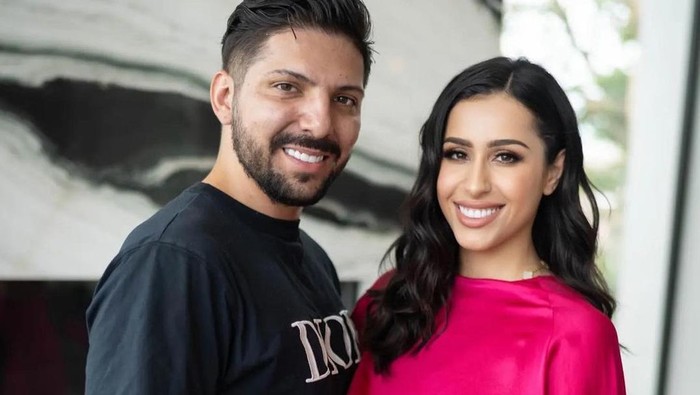 Nggak Selalu Indah, Istri Miliuner Dubai Curhat 'Lelahnya' Menjadi Orang Kaya