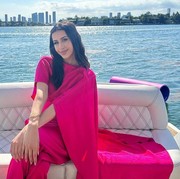 Curhatan Istri Miliuner Dubai yang Mengaku Lelah Menjadi Orang Kaya