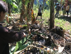 Geger Isu Teror Pocong dan Mitos Pesugihan di Lasem Rembang