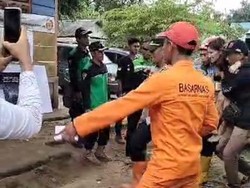 Keluarga Mahasiswa Asing FK UB Hilang Terseret Ombak akan Datang ke Malang