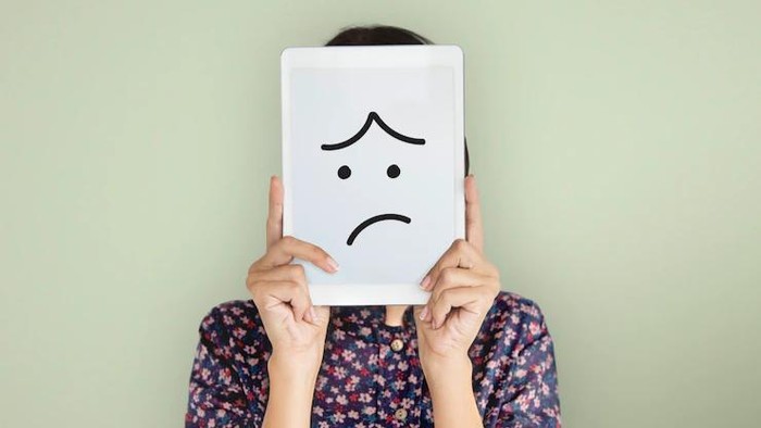 3 Hal yang Perlu Kamu Ketahui Tentang Atelophobia, Ketakutan Ekstrem akan Ketidaksempurnaan