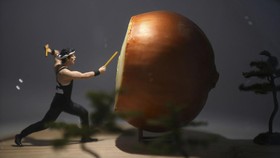 FOTO: Pameran Kehidupan Jepang Versi Mungil di Brasil