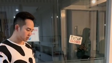 Perampok Rumah Selebgram Michael Rendy Telah Diamankan, Pelaku Ternyata Tetangga