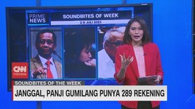 VIDEO: Panji Gumilang Punya 289 Rekening Bank