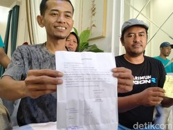 Sosok Bos Batik Pekalongan Sebar Duit Puluhan Juta, Tetangga: Ramah-Tak Pelit