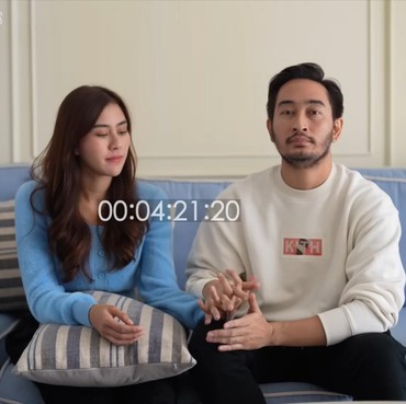 Jeje Govinda Dituding Pria Lemah, Nanda Persada Paksa Klarifikasi