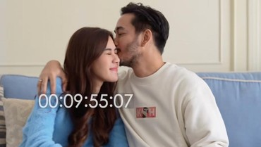 img-title Kata Nisya Ahmad soal Kondisi Rumah Tangga Syahnaz Usai Skandal Selingkuh