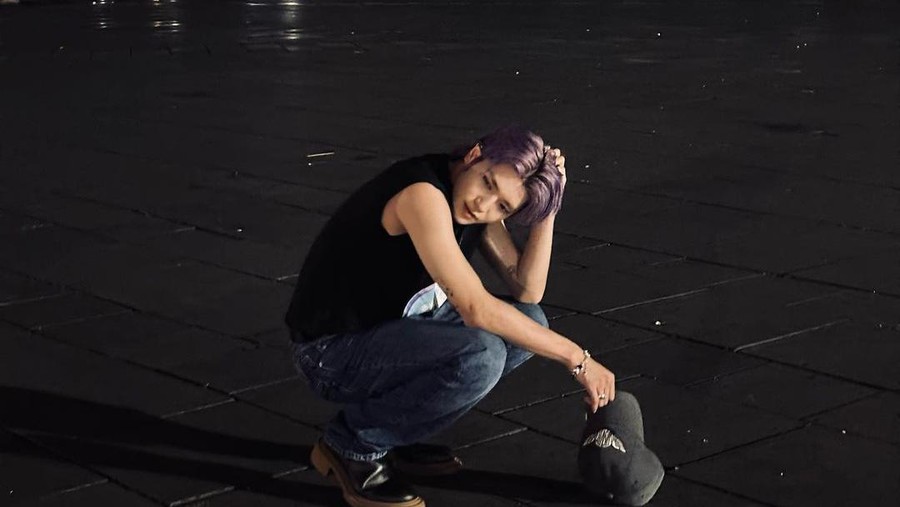 Taeyong NCT