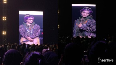 img-title Pakai Peci hingga Sarung, Begini Outfit Kondangan ala Taeyong NCT