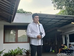 Penjelasan Syaiful Huda soal BBM Gratis Andai Cak Imin Menang Pilpres