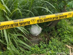 7 Fakta Pembunuhan Keji Desy, Mayat Ditemukan Dalam Karung-Ayah Menghilang