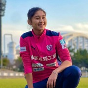 7 Fakta Menarik Zahra Muzdalifah, Penyerang Cantik Timnas Indonesia yang Dikontrak Klub Sepak Bola Jepang