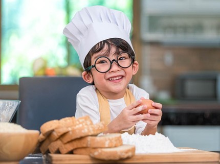 9 Rekomendasi Cooking Class atau Kursus Masak untuk Anak Berserta Biayanya