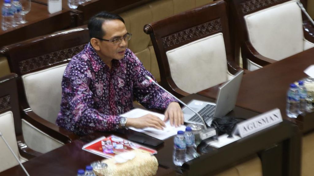 OJK Lapor Dugaan Fraud Dana Syariah Indonesia ke Istana dan Bareskrim