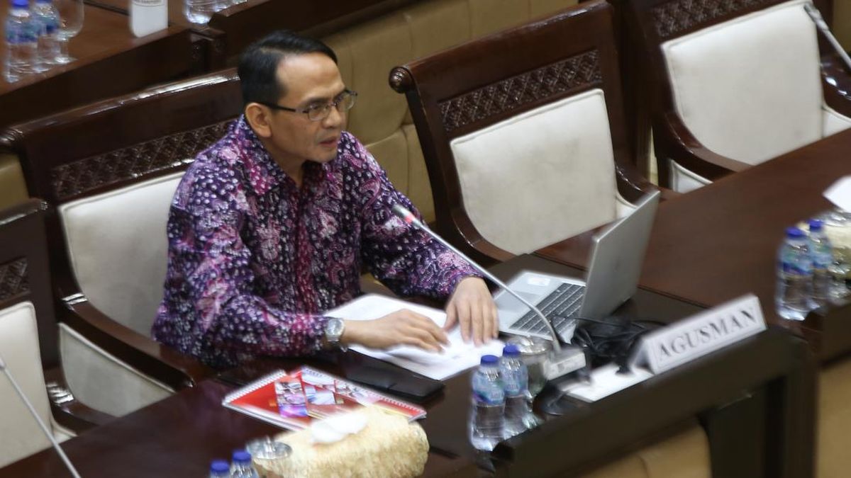 OJK Siapkan Aturan Syarat Agunan Pinjol di Atas Rp2 M