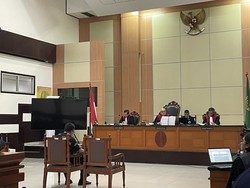 Ahli Bahasa soal Makna Julukan Lord Luhut: Punya Penuh Kekuasaan