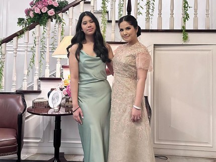 7 Potret Almira, Putri Semata Wayang Annisa Pohan & Agus Yudhoyono yang Sudah ABG