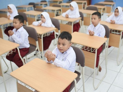 Ketahui Aturan SPMB Gantinya PPDB 2025 yang Dibuka Juli 2025, Wajib Tahu Sebelum Daftar Sekolah Bun