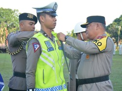 Operasi Patuh Seligi 2023, Kapolda Kepri Soroti Kendaraan Belum Bayar Pajak