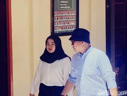 Istri Anggota Brimob Bunuh Suami Bantah Bugil Bareng Paman: Bohong Besar