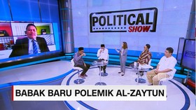 VIDEO:Pengacara: Mahfud Tak Berwenang Tetapkan Status Panji Gumilang