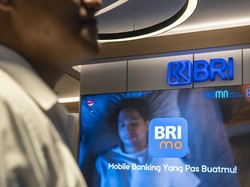 BRI Jadi Juara Tunggal Asal RI yang Raih Sustainable Finance Awards