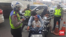 Polda Metro Jaya Gelar Operasi Zebra Besok, Bidik 15 Jenis Pelanggaran