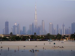 Ahli AS Sebut Panas Ekstrem 4 Kali Lebih Mematikan