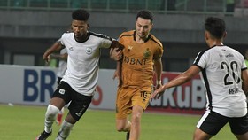 Liga 1 15 Juli: Rans Bisa Pimpin Klasemen, Upaya Bangkit Bali Utd