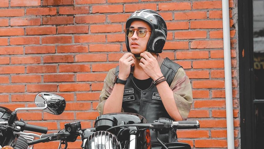 Bokong Disentuh, Abizdar Al Ghifari Alami Pelecehan Seksual