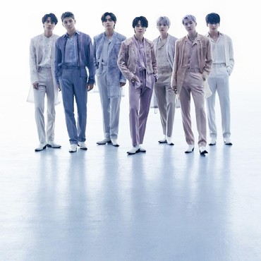 Mantan Trainee Big Hit Bongkar Sifat Member BTS Sebelum Debut