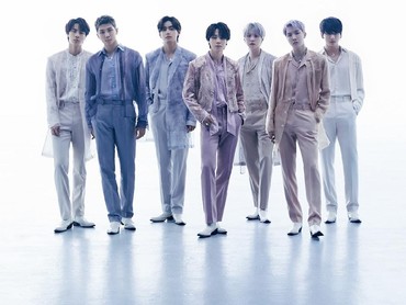 Mantan Trainee Big Hit Bongkar Sifat Member BTS Sebelum Debut