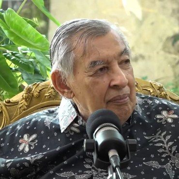 Heboh Pernikahan Dini di Lombok, Begini Kata Quraish Shihab