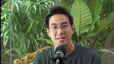 img-title Daniel Mananta Dicurigai Usai Minta Marshanda Baca Alkitab & Sebut Yesus