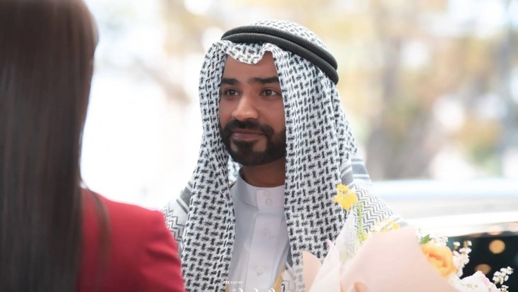 Drakor King the Land Tampilkan Pangeran Arab ke Kelab Malam, Tuai Kecaman
