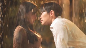 King the Land Tampilkan Ciuman Pertama YoonA dan Junho, Rating Meroket