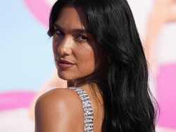 Bella Hadid dan Dua Lipa Diserang Israel Pakai Lagu Rap