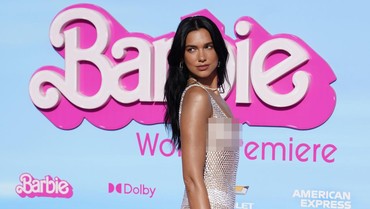 img-title Harapan Dua Lipa Ingin Ada Perubahan pada Budaya Musik Pop Dunia