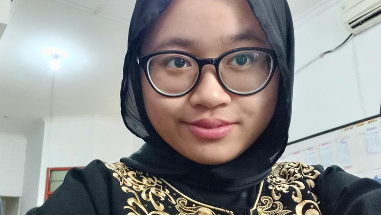 Dyah Ayu Ardhana Reswari