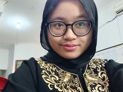 Kisah Dyah Ayu Ardhana Lolos Kedokteran UI di Usia 15 Tahun, Awalnya Dinilai Tak Realistis