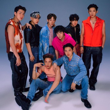 Siap-siap! EXO Isyaratkan Comeback Grup pada Desember 2025