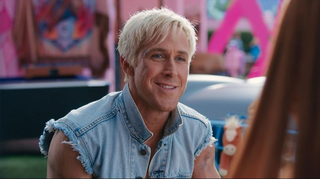 Ryan Gosling dipastikan akan tampil di atas panggung Piala Oscar 2024 untuk membawakan lagu I'm Just Ken dari film Barbie.