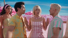 7 Rekomendasi Film Box Office 2023, Hollywood dan Indonesia