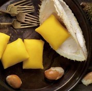 5 Resep Buah Durian Mulai dari yang Praktis Hingga Frozen Food, Coba Yuk!