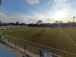 Garuda International Cup 3 Rampung, ASIOP U-17 & JDT U-12 Jadi Juara