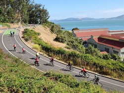 Diaspora Indonesia di San Francisco Mulai Rayakan HUT RI Ke-78