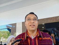 Pemprov NTB Bakal Lakukan Refocusing APBD 2023 untuk Bayar Utang