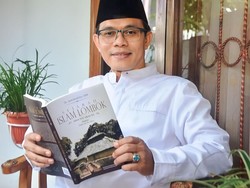 Akademisi Taksir Harta Karun Lombok Bernilai Triliunan