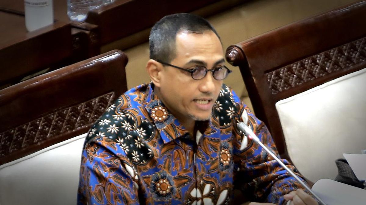 OJK Terima 128 Ribu Aduan Scamming, Total Kerugian Rp2,6 T