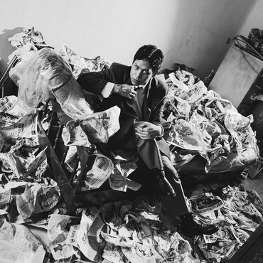 Lirik Lagu Siapa yang Akan Datang ke Pemakamanmu Nanti? - Hindia